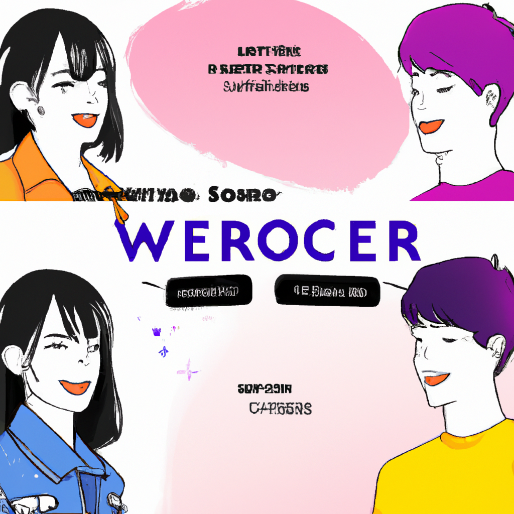 빠른웹툰을 통해 웹툰을 남들보다 더 빠르게 시청하는 방법 - 빠른웹툰으로 웹툰을 신속하게 즐기는 스마트한 방법